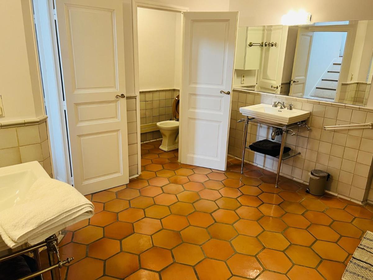 Penthouse Studio Privee Couple Ou Famille- La Maison Searle A Tourtour Kültér fotó
